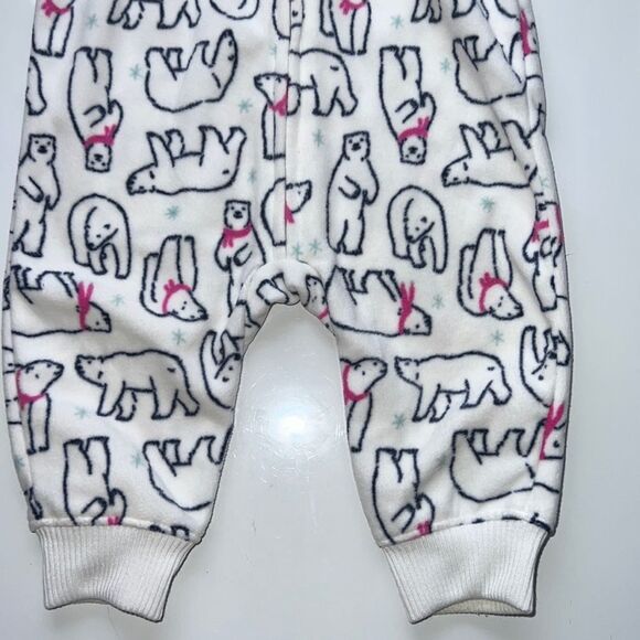 🛍CUTE Little Girls OUTFIT SIZE 6 MONTHS 🛍 - Picture 3 of 6